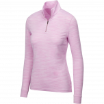 Greg Norman dames baselayer Bloom Heather