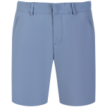 Vardecci heren korte golfbroek Light blue