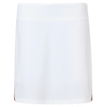 Abacus Brook skort 2959 230 skort White Black