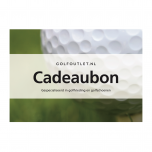 Cadeaubon €5,00