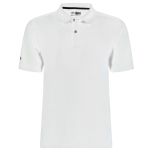 Callaway heren polo CGKS70K3-100 Bright white