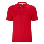 Callaway heren polo CGKS70K3-613 Tango red