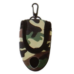 Daiya Golf Ball Case Camouflage kleuren