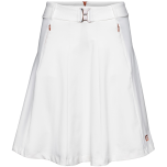 Clubs Sportswear Penelope-Ann golfrokje wit