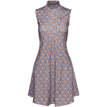 Clubs Sportswear Diana golfjurkje Print