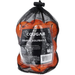 Cougar CO5000020 golfballen 12 stuks