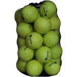 Cougar CO5000010 golfballen 36 stuks geel