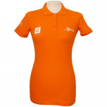 Duca del Cosma Dutch open 2021 dames polo