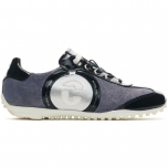 Duca del Cosma Kubana Navy silver
