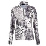 Golfino feathers troyer