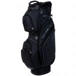 Fastfold FF3200300 Star Cartbag. zwart/donker grijs.