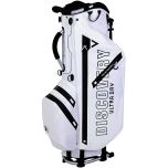 Fastfold Discovery Ultra Dry Standbag White