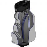 Fastfold FF3201210 Typhoon Ultra Dry Cartbag  Charcoal Cool grey Black