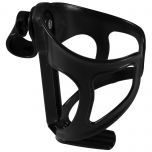 Fastfold cup holder