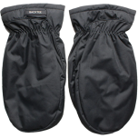 Backtee Thermal mittens black 77153-9000