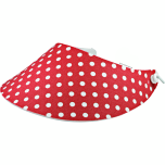 Foam Visor