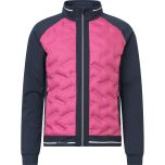 Abacus Grove 2288 490 Hybrid dames golfjacket Rose