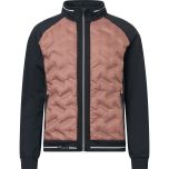Abacus Grove 2288 720 Hybrid dames golfjacket Potpurry