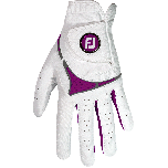 Footjoy 64884E-465 GTX dames golfhandschoen Fuchsia