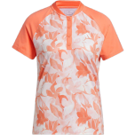 Adidas Floral IB4532 dames polo
