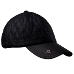 Daily Sports Jolie hat black