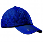 Jolie hat blauw