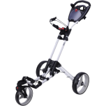 Fastfold HD 360 golftrolley wit