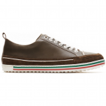 Duca del Cosma Monterosso heren golfschoen.
