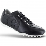 Duca del Cosma Kuba black white