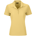 Greg Norman dames polo
