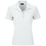 Greg Norman dames polo wit