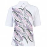 Daily Sports Lava polo half  polo
