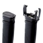Apron Ball pick up tool