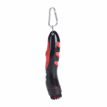 Legend Golfgear aqua brush