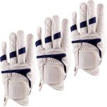 Lo'Golf heren handschoen 3 stuks