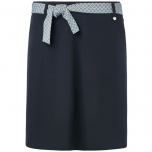 Abacus Megan skort black 45 cm