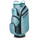 OGIO 5124048OG All Elements Silencer Cartbag Jungle WoodCT 