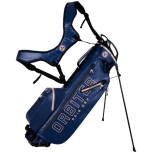 Fastfold FF3200550 Standbag Orbiter Rain Dry Navy Sand