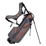 Fastfold FF3200510 Standbag Orbiter Rain Dry Brown Orange