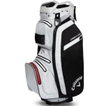 Callaway ORG 14 HD cartbag Black Grey Red