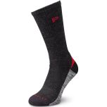 Parstep OTC Performance sokken Anthracite