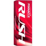 Pinnacle Rush White 3 golfballen