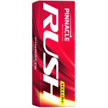 Pinnacle Rush White 3 golfballen