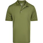 Vardecci VA10000 heren basic poloshirt Olive