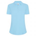 Greg Norman dames polo Polar