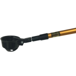 Golfball retriever FT9