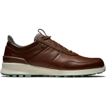 Footjoy Stratos 50065 heren golfschoen Cognac