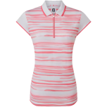 Footjoy 88466 cap sleeve polo