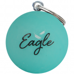 Golfbal sleutelhanger Eagle