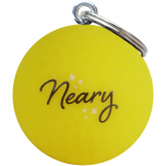 Golfbal sleutelhanger Neary